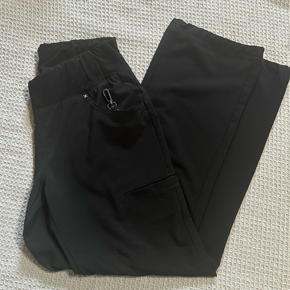 Cherokee iFlex scrub pants, XSP